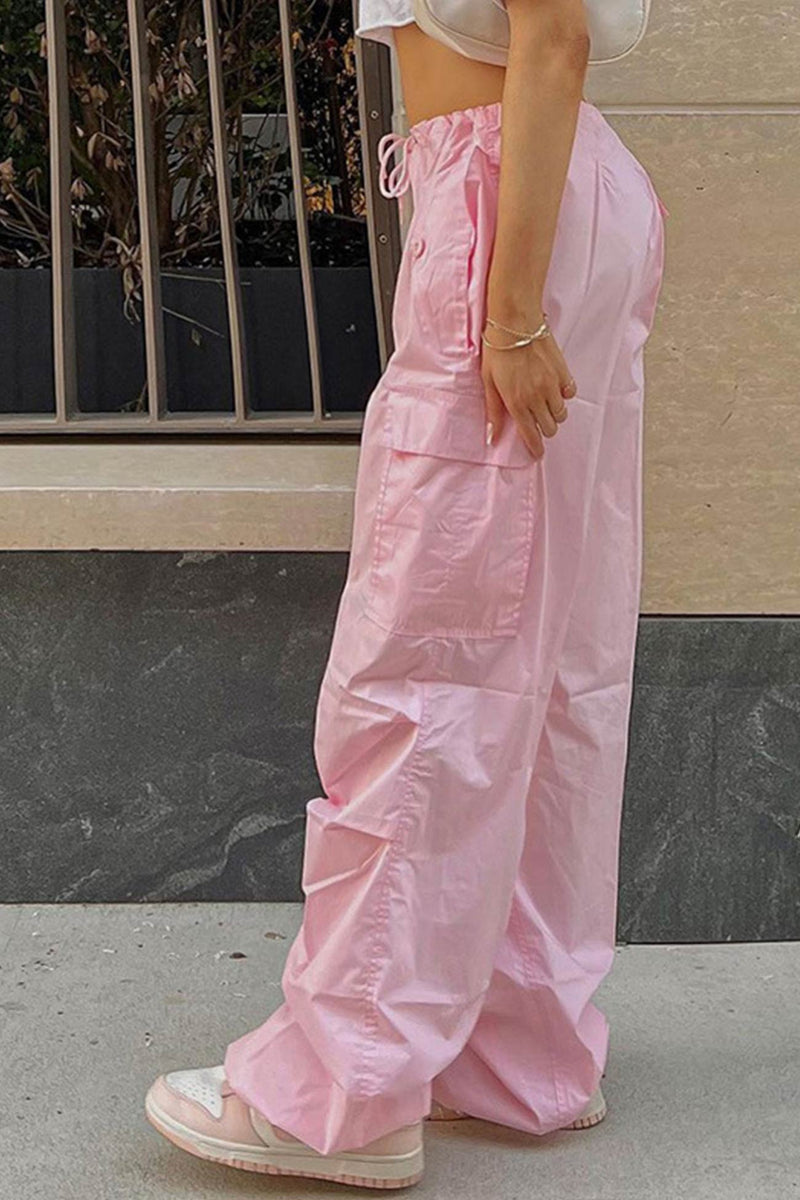 Vintage Inspired Pants with a Contemporary Edge