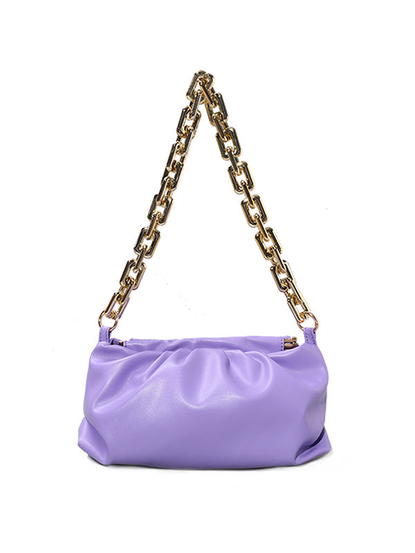 Polished Bag with an Effortless Classic Look