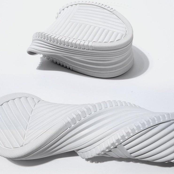 Classic Vintage & Enduringly Stylish Sneakers