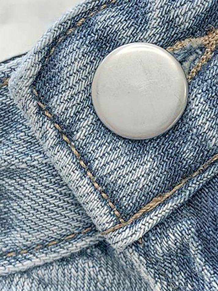 Beautifully Balanced Garment with Timeless Character