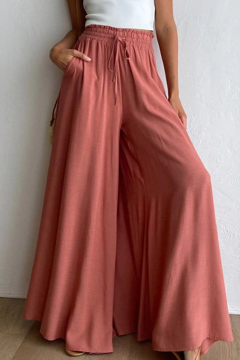 Beautifully Crafted Pants in a Classic Style