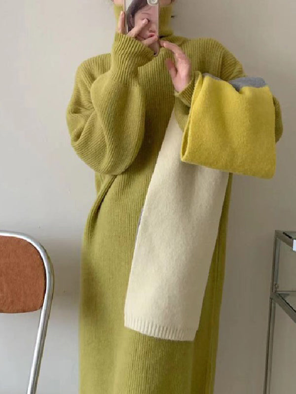 Classic Vintage & Enduringly Stylish Sweater
