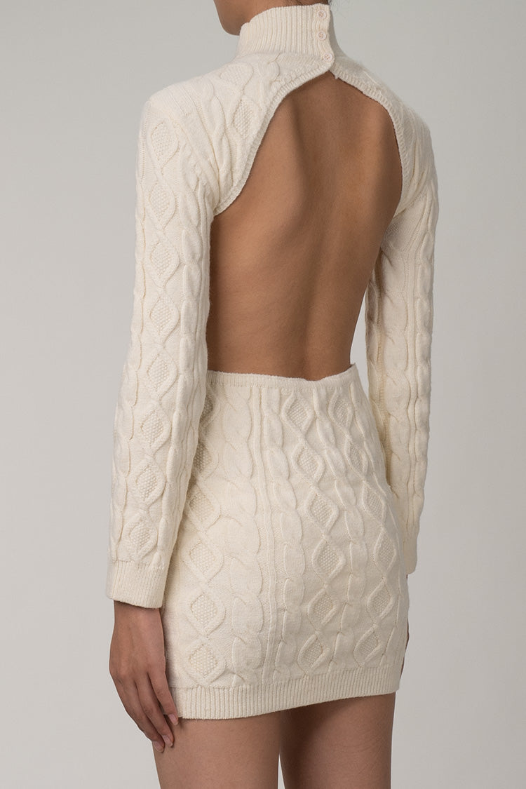 Sophisticated Sweater with a Clean Classic Look