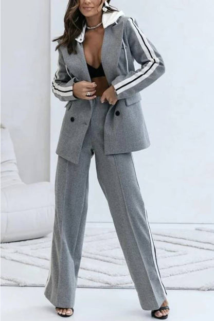 Elegantly Styled Pants for Everyday Wear