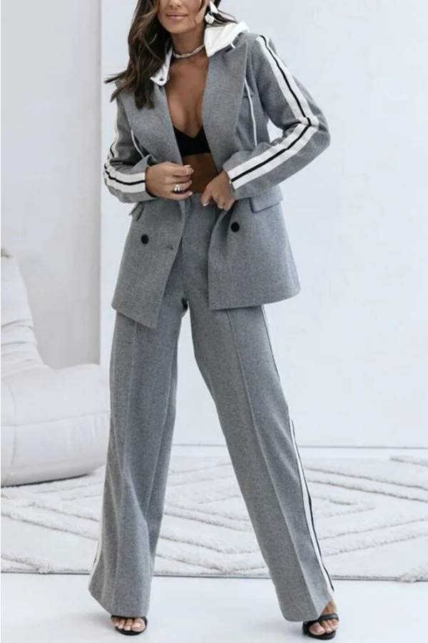 Gracefully Styled Garment for Any Occasion