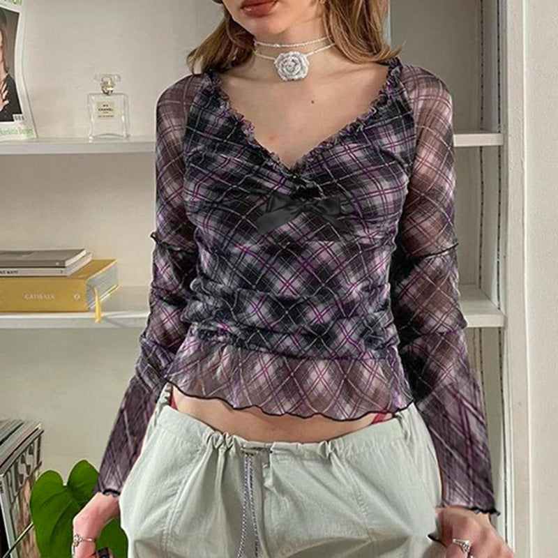 Effortlessly Elegant Shirt with a Timeless Design