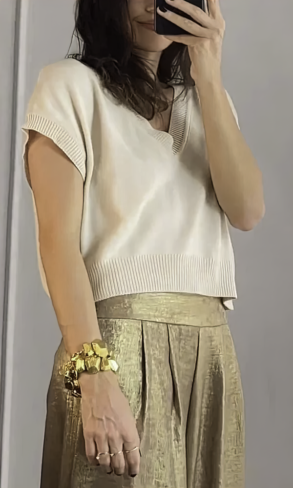 Classic Vintage & Enduringly Stylish Garment