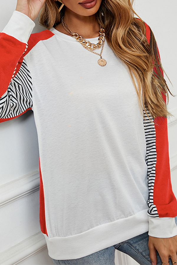 Classic Vintage Top with a Flattering Fit