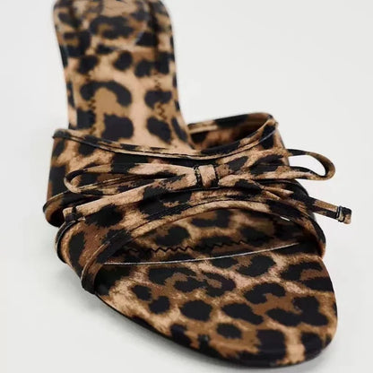 Beautifully Balanced Heels with Timeless Character