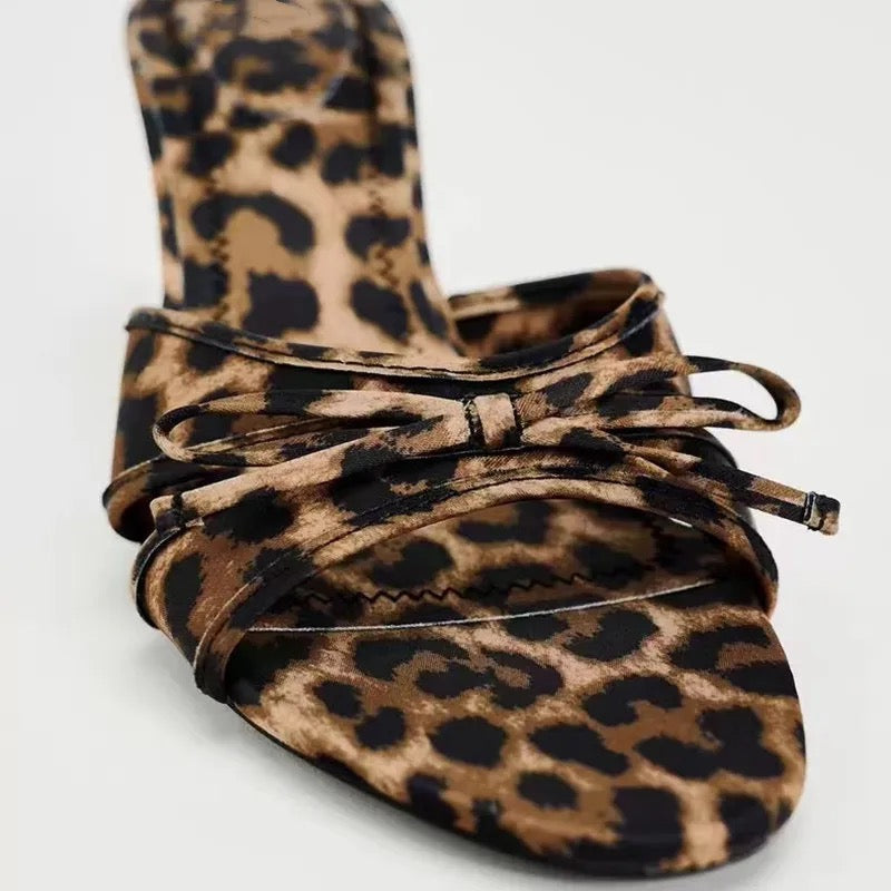 Beautifully Balanced Heels with Timeless Character