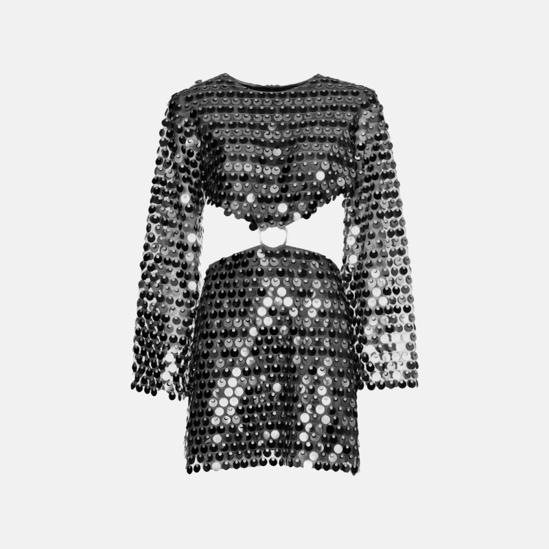Polished Top with an Effortless Classic Look