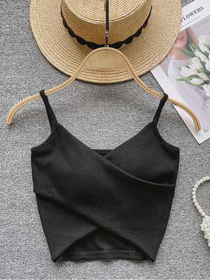 Sophisticated Top with a Clean Classic Look
