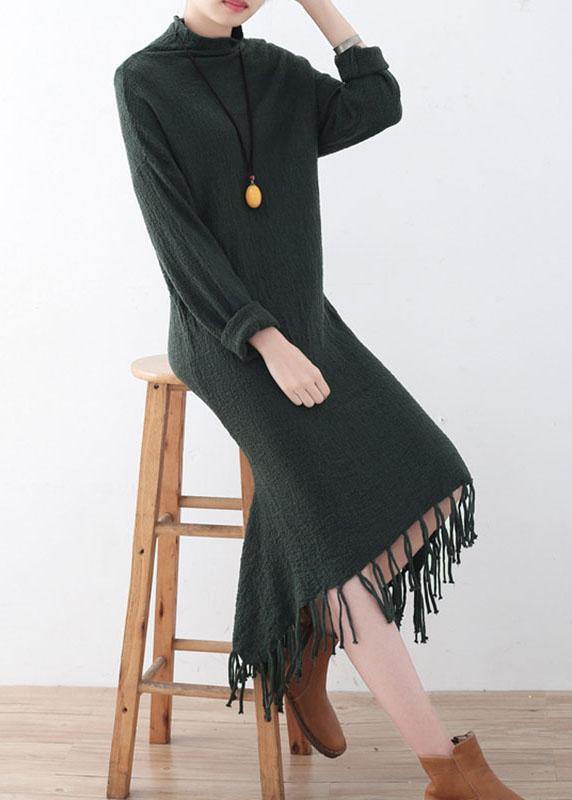 Polished Sweater with an Effortless Classic Look
