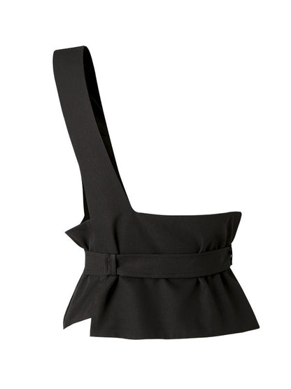 Effortlessly Elegant Garment with a Timeless Design
