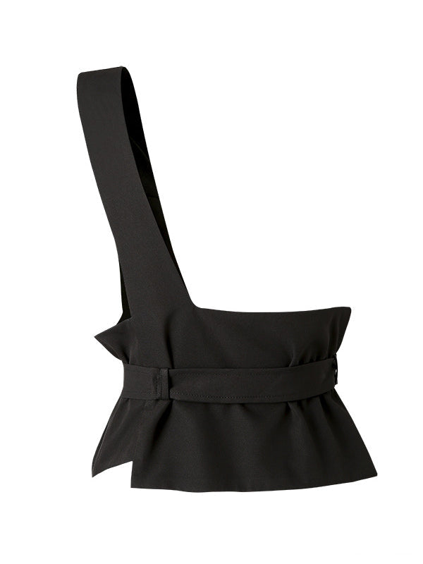 Effortlessly Elegant Garment with a Timeless Design