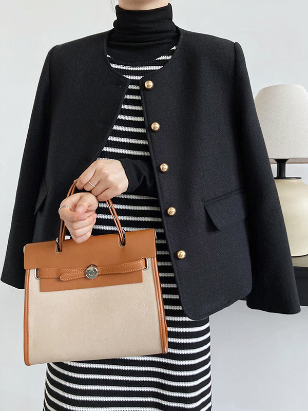 Gracefully Styled Garment for Any Occasion