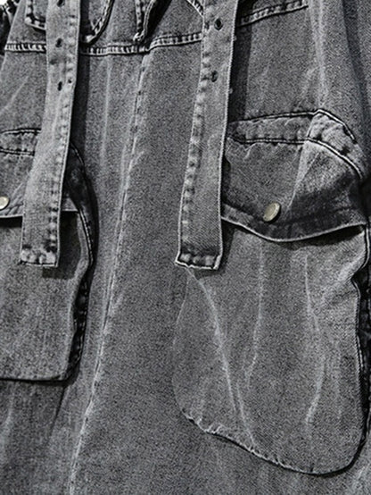 Beautifully Balanced Pants with Timeless Character