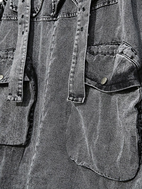 Beautifully Balanced Pants with Timeless Character
