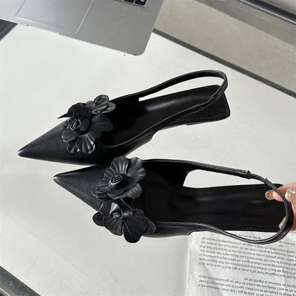 Classic Vintage & Enduringly Stylish Heels