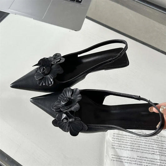 Classic Vintage & Enduringly Stylish Heels
