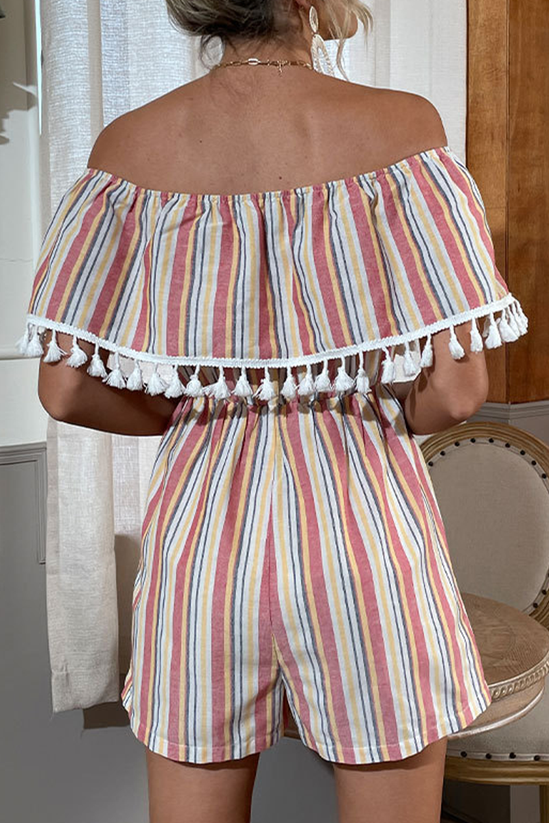 Beautifully Balanced Garment with Timeless Character