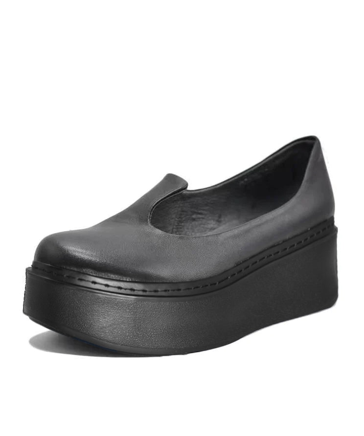 Beautifully Balanced Heels with Timeless Character
