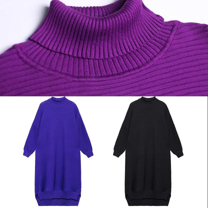Classic Vintage Sweater with a Flattering Fit
