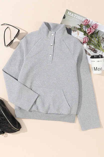Classic Vintage Shirt with a Flattering Fit