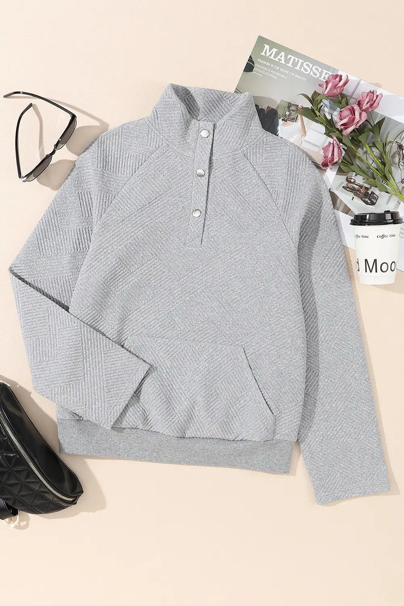 Classic Vintage Shirt with a Flattering Fit