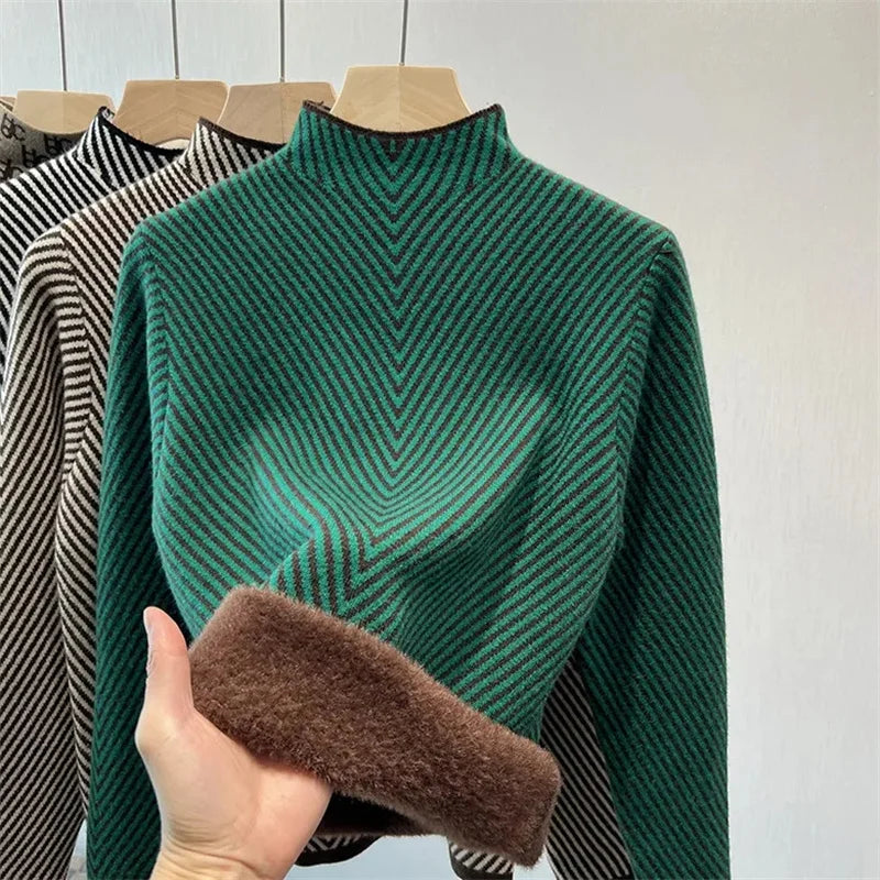 Classic Vintage & Enduringly Stylish Sweater