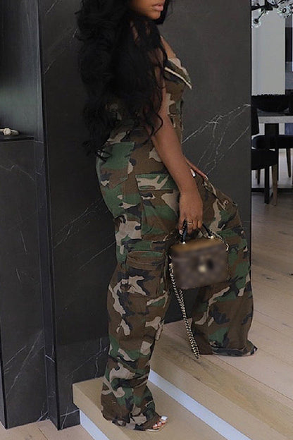 Beautifully Balanced Garment with Timeless Character