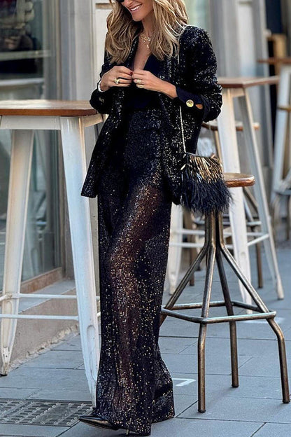 Beautifully Finished Pants in a Timeless Design