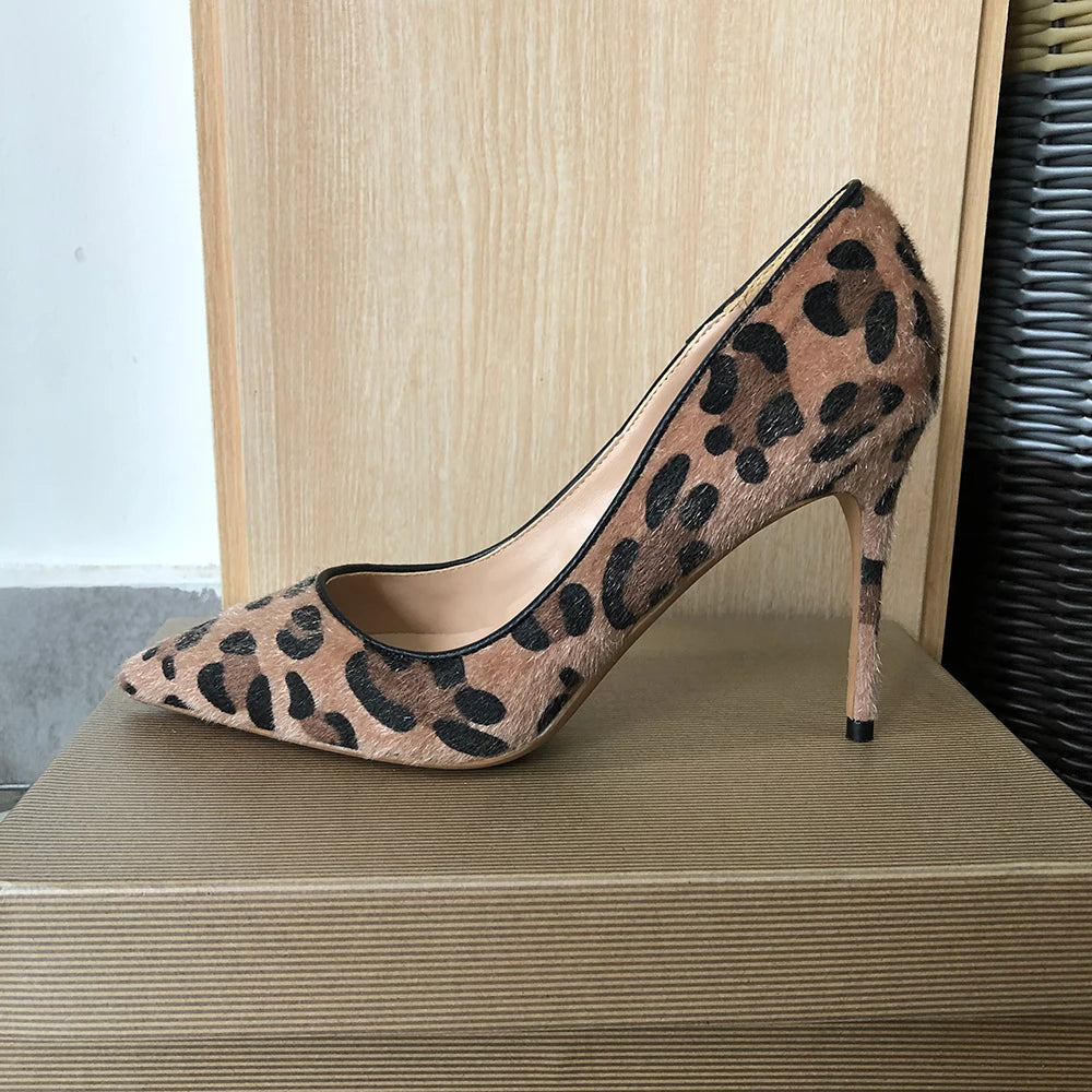 Gracefully Styled Shoes for Any Occasion