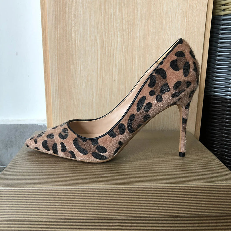 Gracefully Styled Shoes for Any Occasion