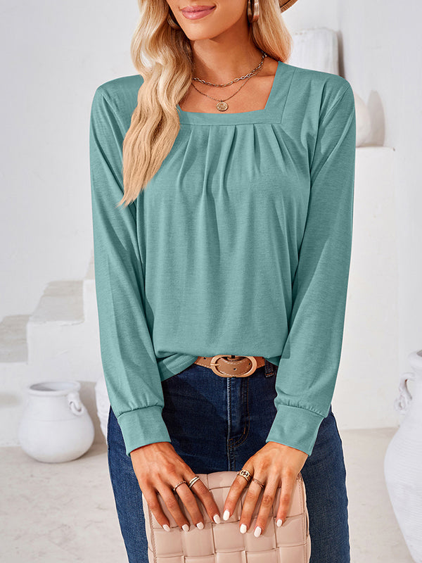Classic Vintage T-Shirt with a Flattering Fit