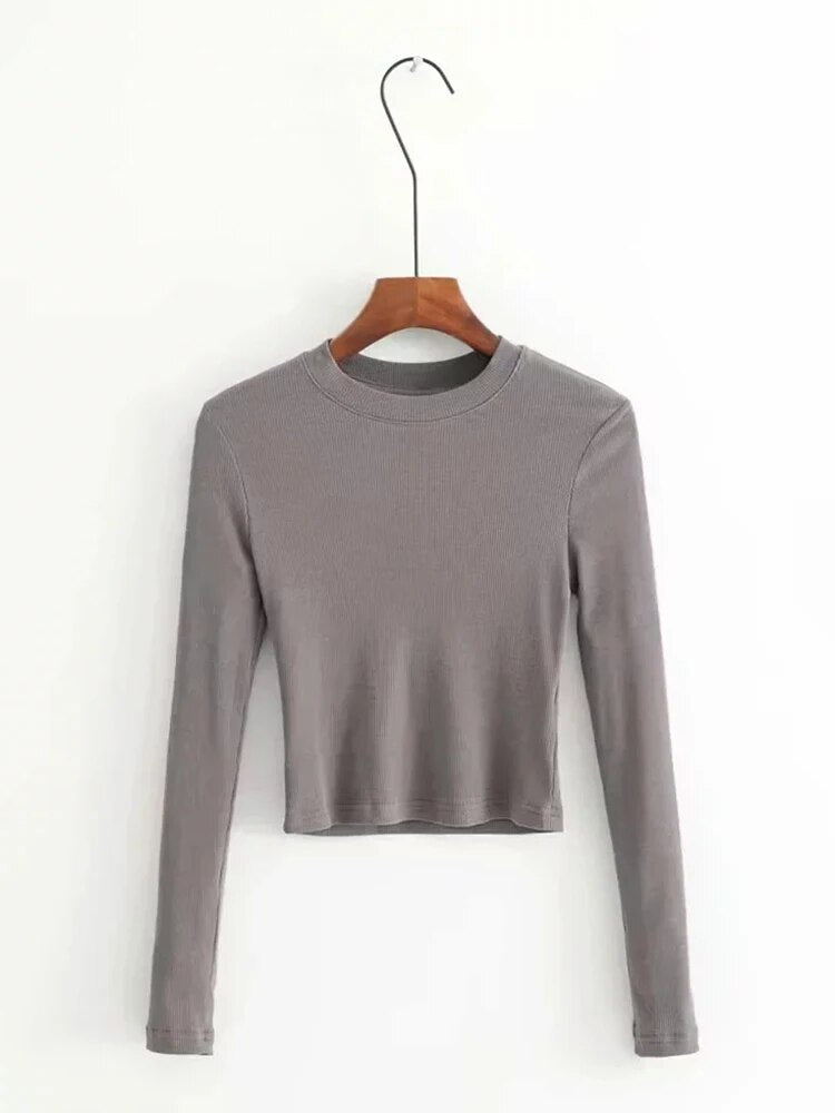 A Vintage Style Top with Delicate Timeless Details