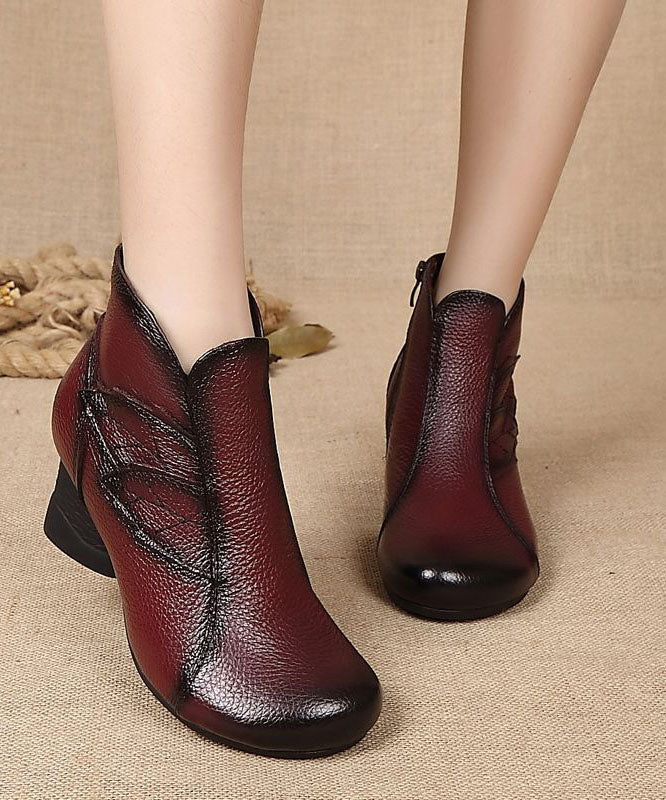 Gracefully Styled Boots for Any Occasion