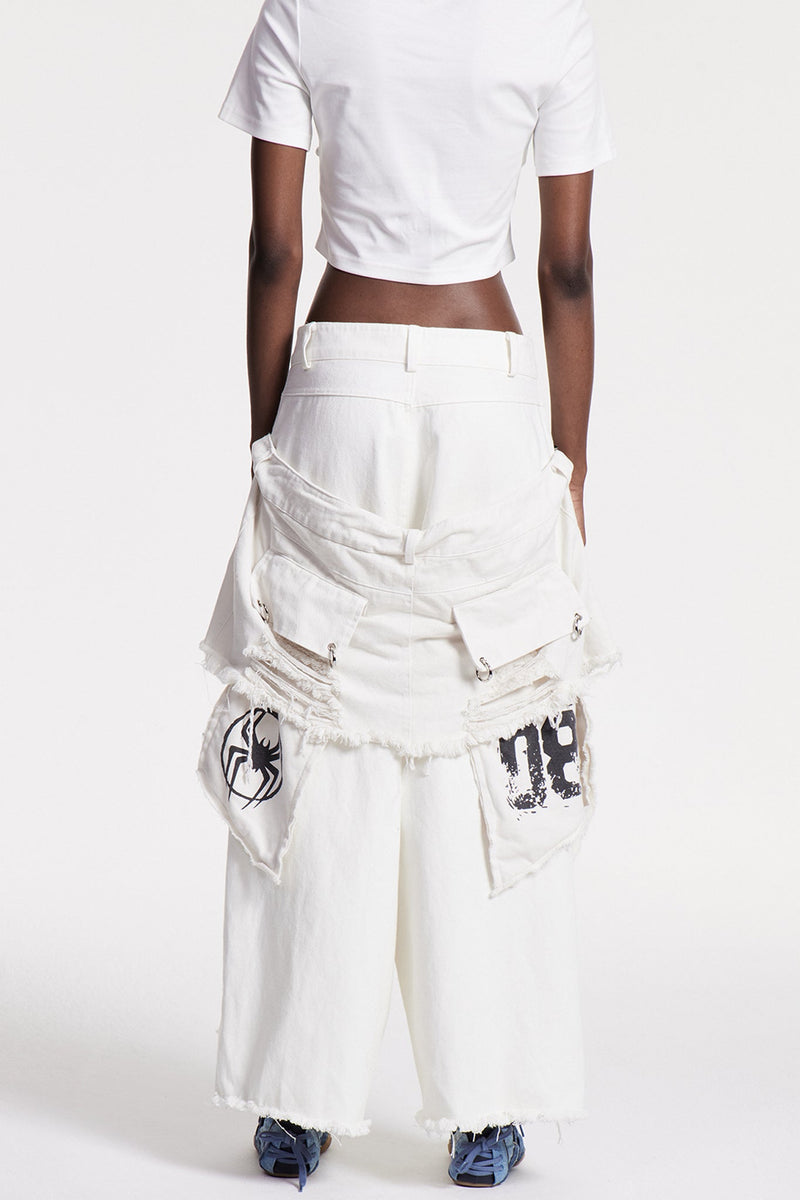 Beautifully Finished Garment in a Timeless Design