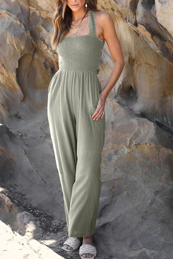 Beautifully Balanced Garment with Timeless Character