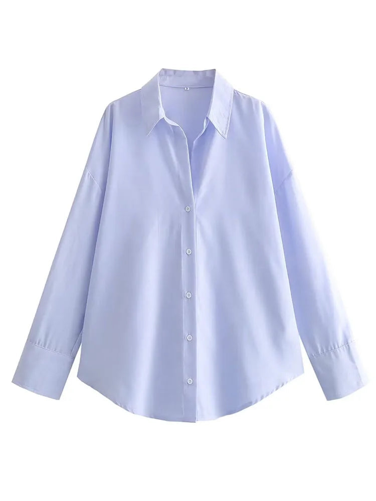 Beautifully Crafted Blouse in a Classic Style
