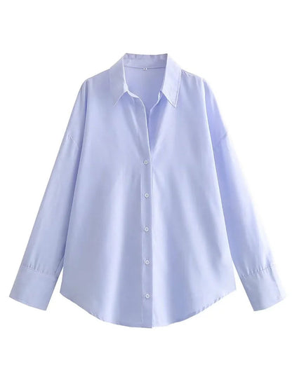 Beautifully Crafted Blouse in a Classic Style