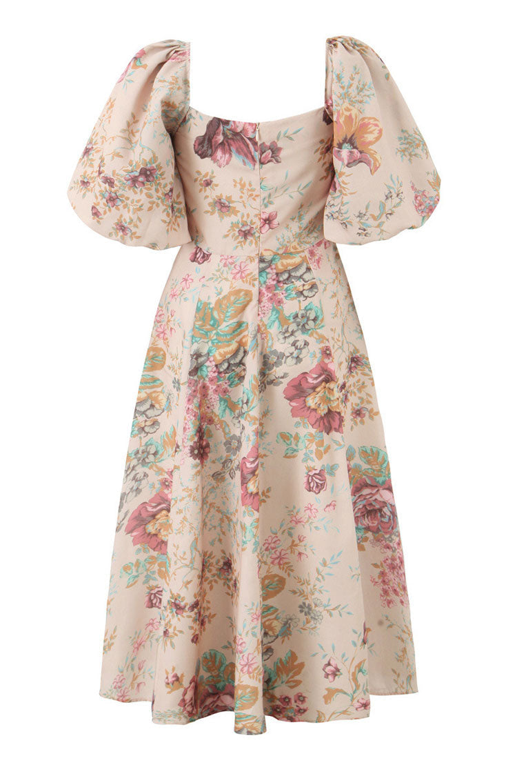Classic Vintage & Enduringly Stylish Dress