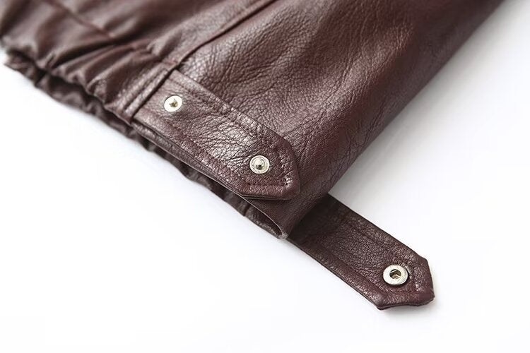Classic Vintage & Enduringly Stylish Jacket