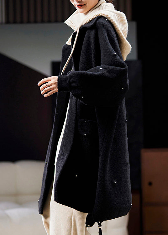 Classic Vintage & Enduringly Stylish Coat