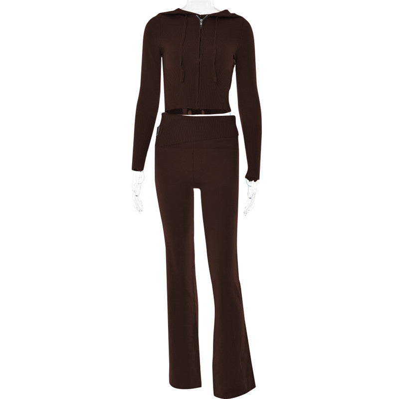 Beautifully Balanced Trousers with Timeless Character