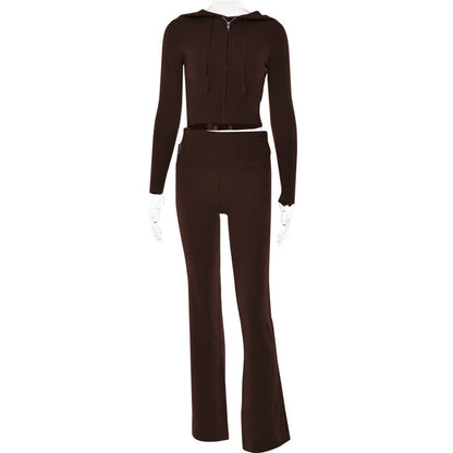 Beautifully Balanced Trousers with Timeless Character