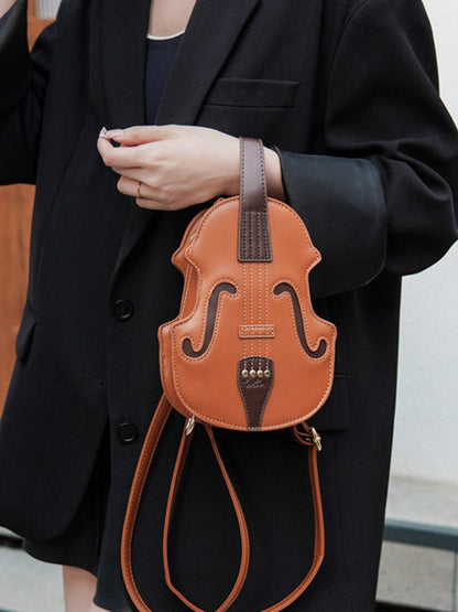 Classic Vintage Bag with a Flattering Fit