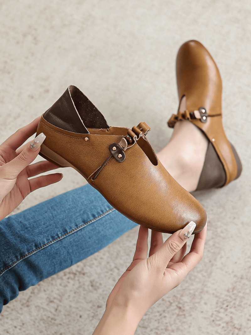 Elegantly Styled Garment for Everyday Wear