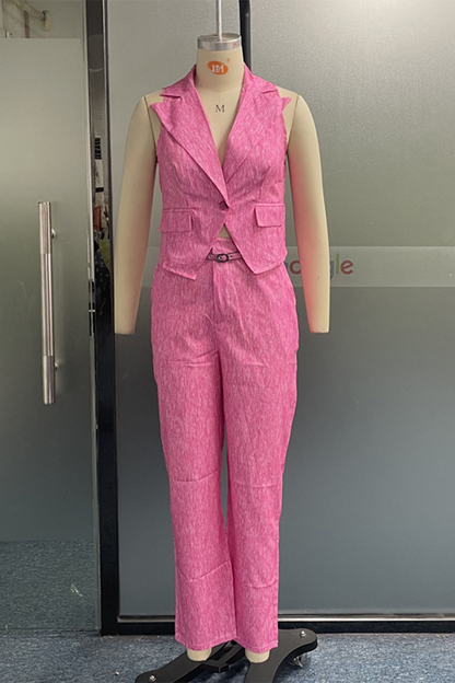 Vintage Inspired Garment with a Contemporary Edge