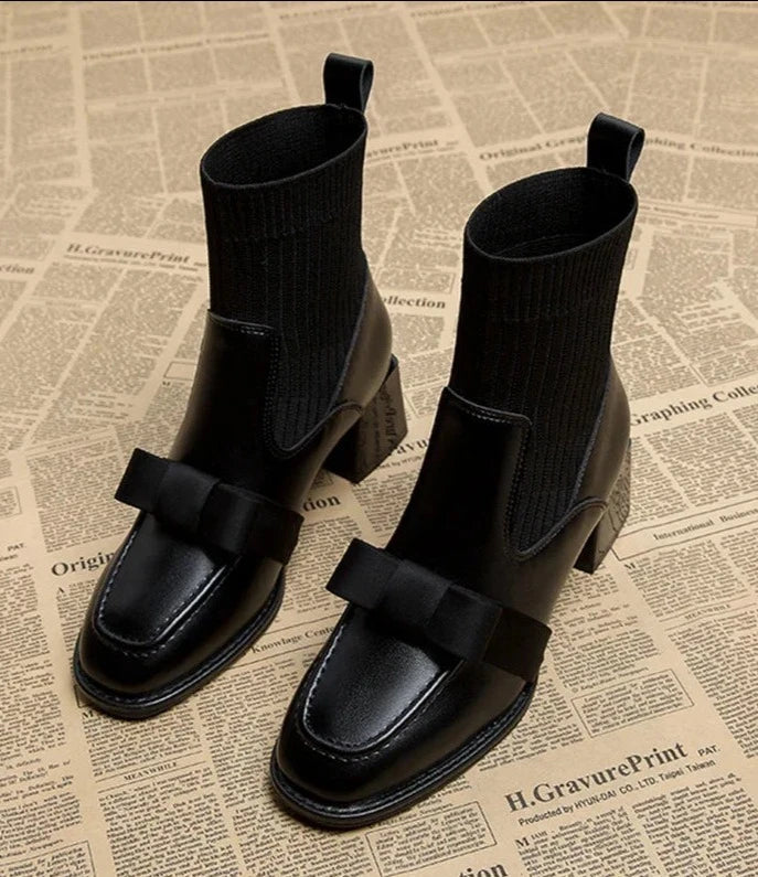 Classic Vintage & Enduringly Stylish Boots